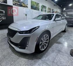 كاديلاك CT5
